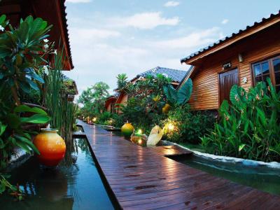 Starwell Bali Resort - 16