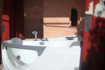 La Maison Arabe, Spa & Cooking Workshops - 123