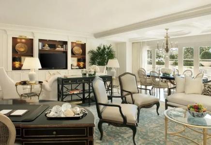 The Peninsula Beverly Hills - 145