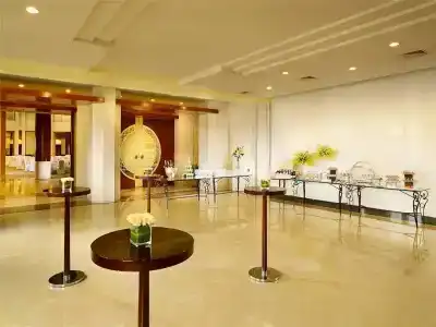Tangla Dongguan (Former: Sofitel Dongguan Royal Lagoon) - 40
