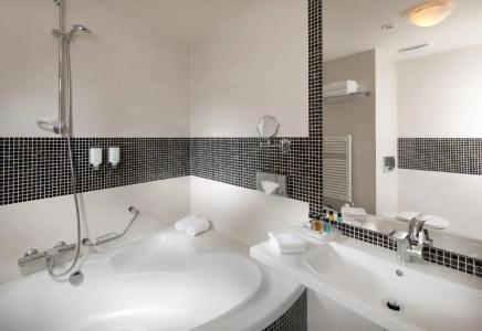 Holiday Inn Prague, An Ihg - 105