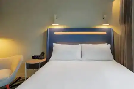 Adge and Residences - 56