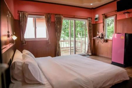 Koh Tao Garden Resort - 25
