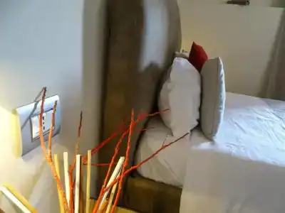 Villa La Lumia b&b Suites & - 63