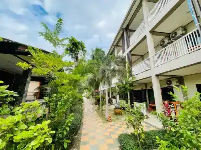 Family House - 53
