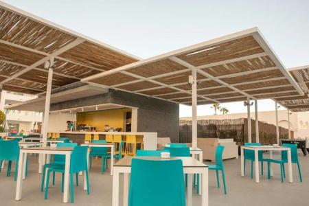 Oasis Lanz Beach Mate - 42