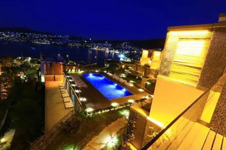Costa Farilya Special Class Bodrum - 142
