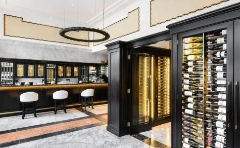 Bristol, A Luxury Collection Hotel, Warsaw - 18