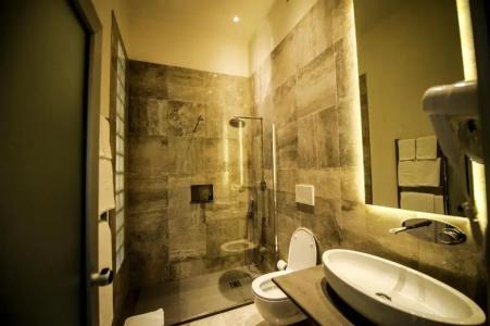 The Roman Empire Guesthouse - 129
