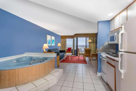 Ocean Club a Ramada by Wyndham - 17
