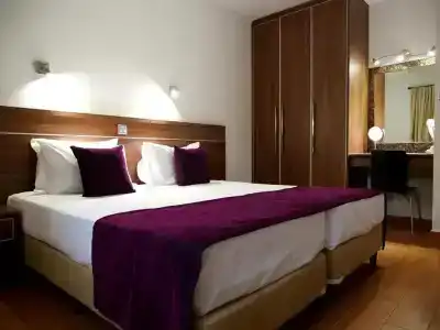 Amethyst Napa & Spa - 59