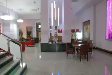 Sedef Otel - 25
