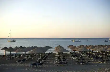 Mitsis Rodos Maris Resort & Spa - 24