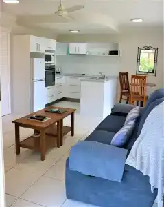 Noosa River Palms - 137