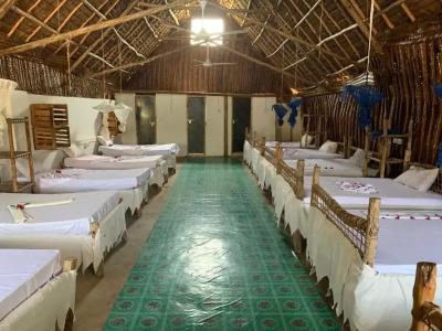 New Jambo Bungalows - 11