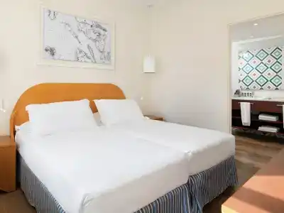 H10 Ocean Suites - 1
