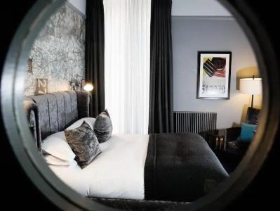 Malmaison Glasgow - 67