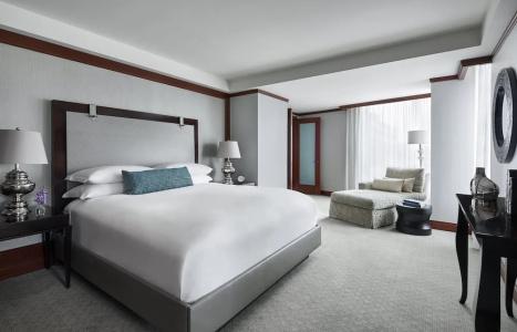 The Ritz-Carlton Georgetown, Washington, D.C. - 62