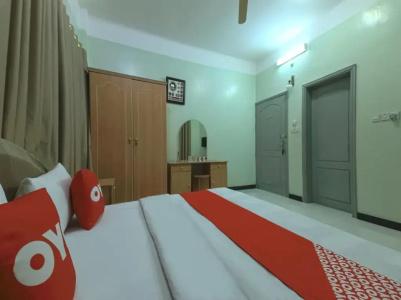 Super Oyo 108 Marsa Al Masafar Apartment - 23