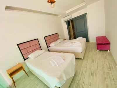 Vm Resort Otel Mersin - 5