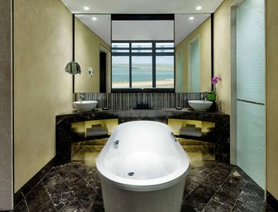 Grand Hyatt Abu Dhabi & Residences Emirates Pearl - 38