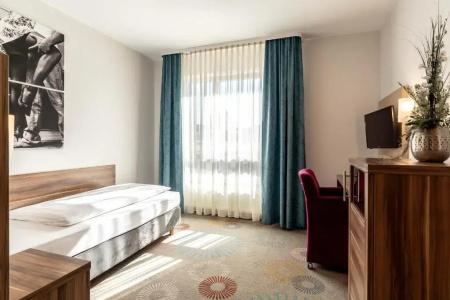 AltstadtGuesthouse Die Galerie - 29