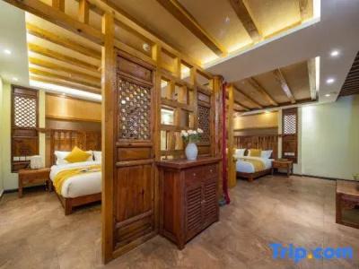Yonsamity Chain Inn Yunqing Branch - 148