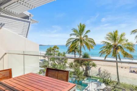 Fairshore Noosa - 166