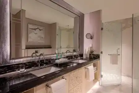 The St. Regis Marsa Arabia Island, The Pearl Qatar - 24