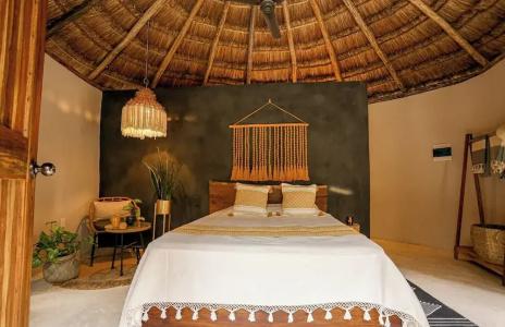 The Yellow Nest Tulum - 28