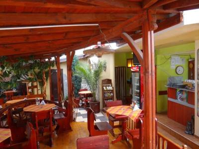 Guest House Rosa - 1