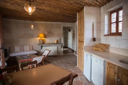 Les Maisons De Cappadoce - 255