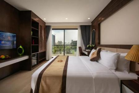 Marina Hanoi - 39