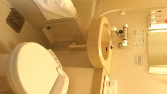 New Budget Sapporo - 15