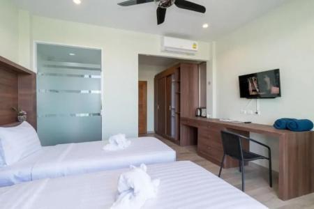 Peace Blue Naiharn Naturist Resort Phuket Sha Extra Plus - 113