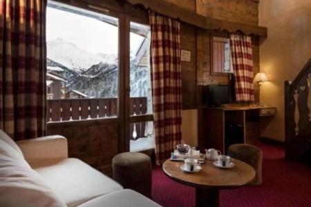 Mont Vallon - 125