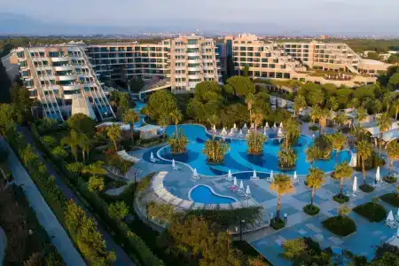 Susesi Luxury Resort - 28