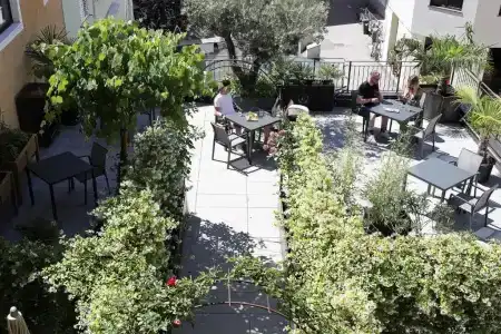 Residence Rösch - 42
