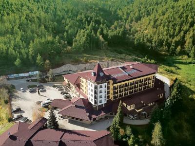 Grand Velingrad - 20