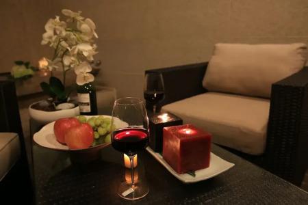 Borjomi Boutique Seoul - 38