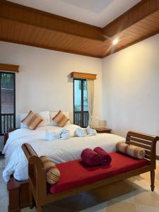 Bhundhari Chaweng Beach Resort Koh Samui - Sha Plus - 173