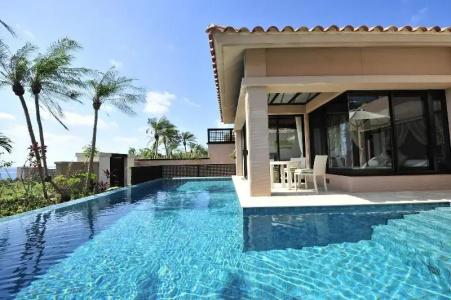 Shigira Bayside Suite Allamanda - 99