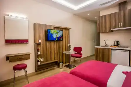 Beyzas & Suites - 3