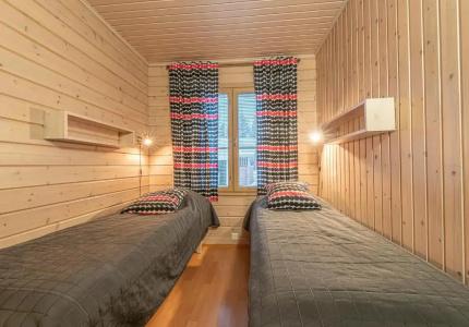 Levikaira - Log Cabins - 7