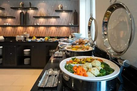 Cologne Marriott - 53