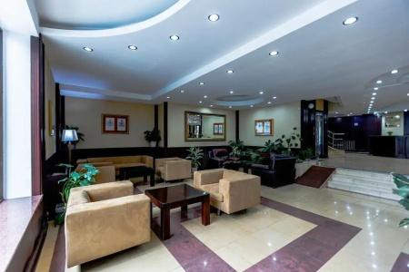 Vere Palace - 1