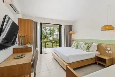 Coral Azur Beach - 4