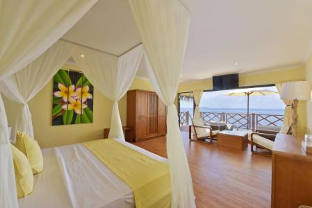 Thulhagiri Island Resort & Spa - 5
