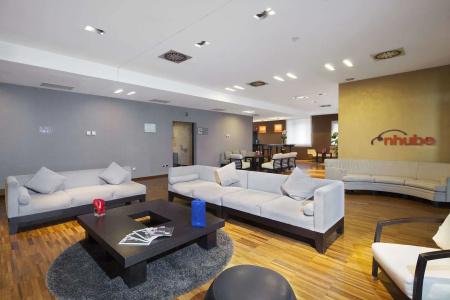 NH Milano Fiera - 3