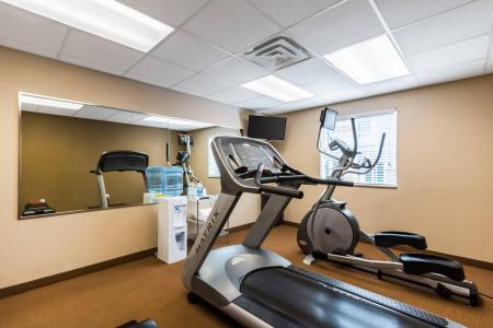 Quality Inn - 23
